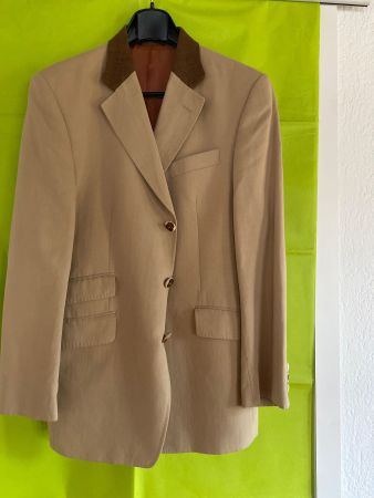Steinbock 🌳super 🌳Veston/Jacket Gr. 50