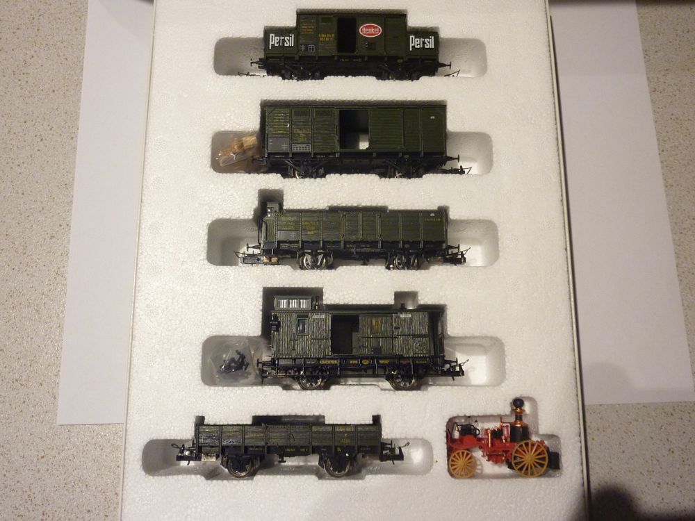 SNCF : TRIX Liliput Fleischmann Roco Jouef : A Vendre - Dig.analog.sound. H0 EUR 10.000,00