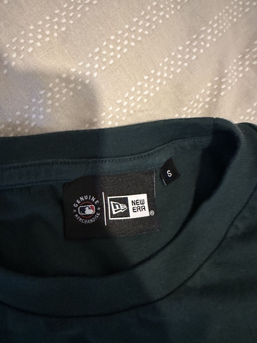 New Era T-shirt: Yankees Shirt – Nuovo (secondo la descrizione) da Bärschwil venduto da j_18996 1
