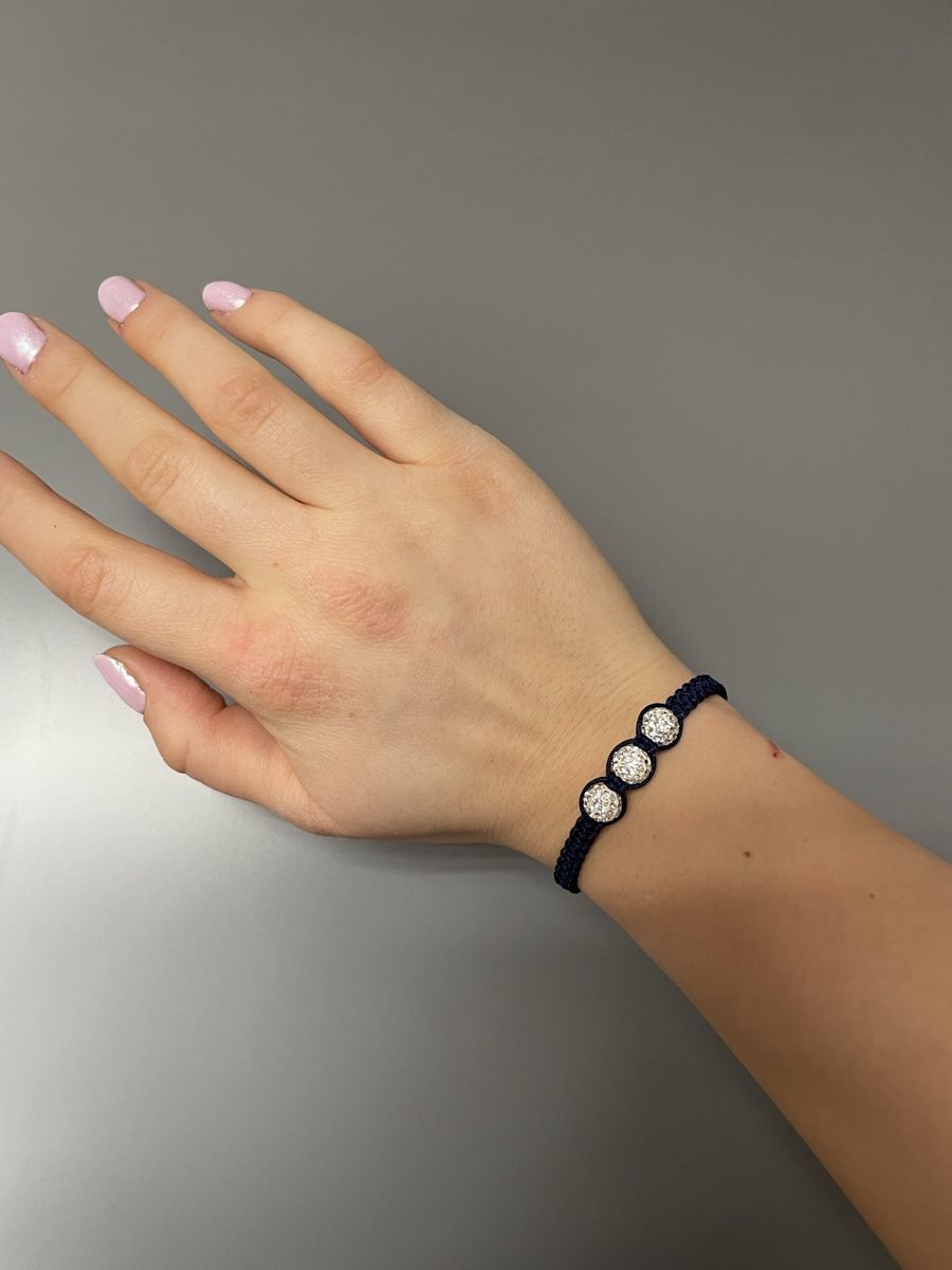 Armbänder & -reifen: Armband – Neu (gemäss Beschreibung) aus Schüpfen von ani_gj8r