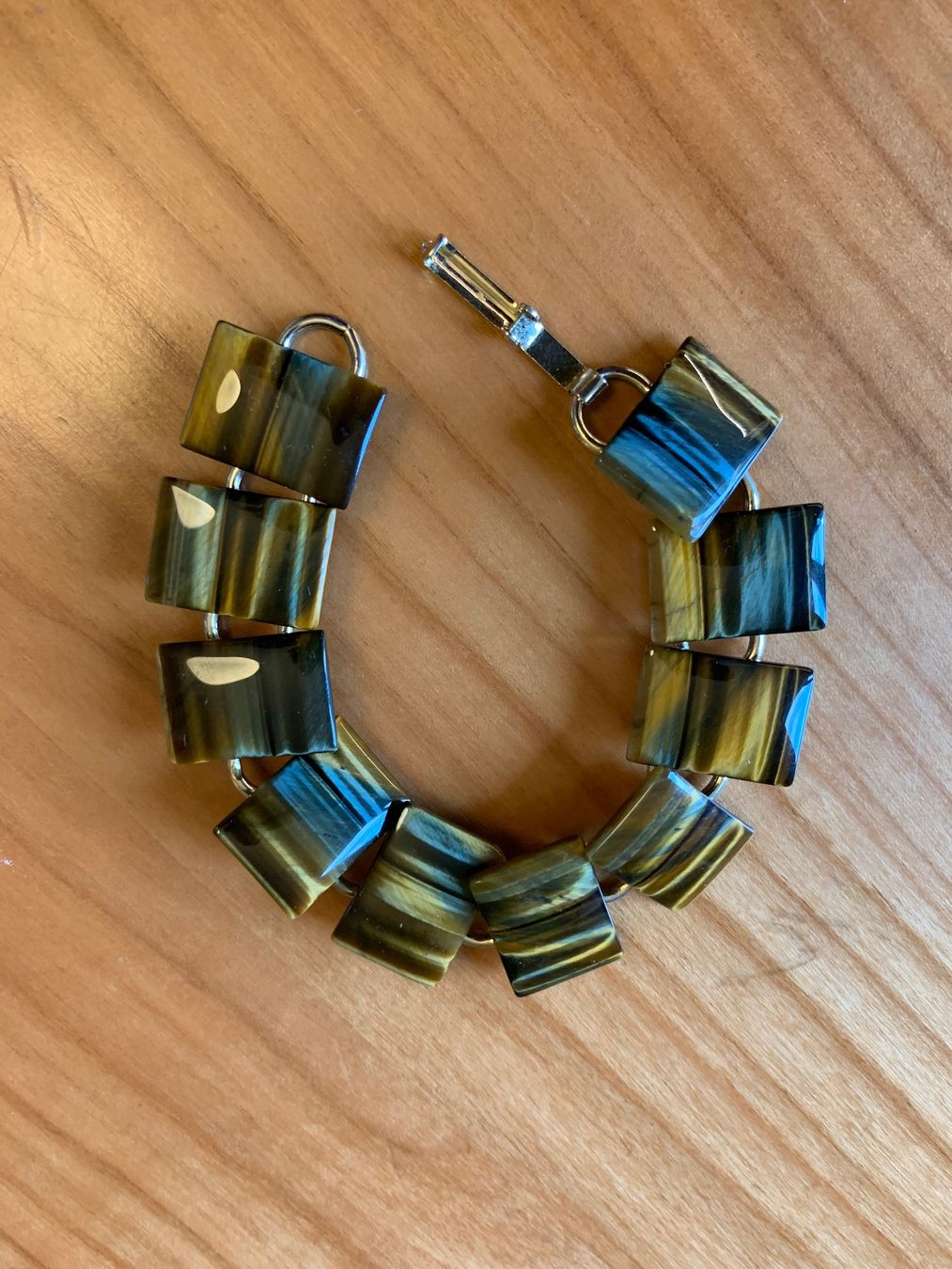 Bracciali & Braccialetti: Vintage Armband – Usato da Zürich venduto da Sylvia77 3