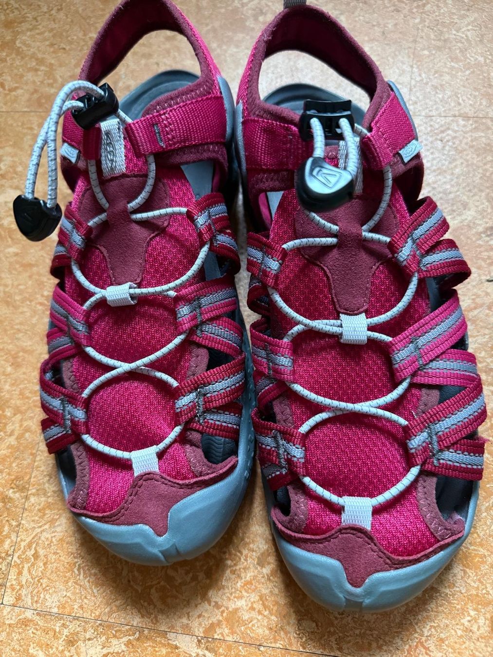 Keen Herrenschuhe: Schuhe – Gebraucht aus Flawil von Stella_3