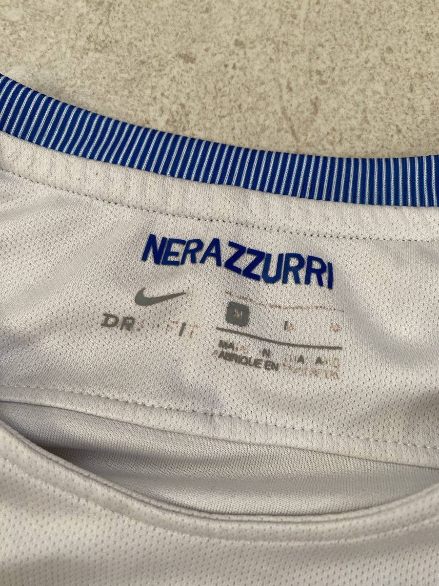 Nike Canottiere & Pantaloni: Inter Mailand Trikot Icardi 9  – Usato da Rümlang venduto da rao_f2zd 3