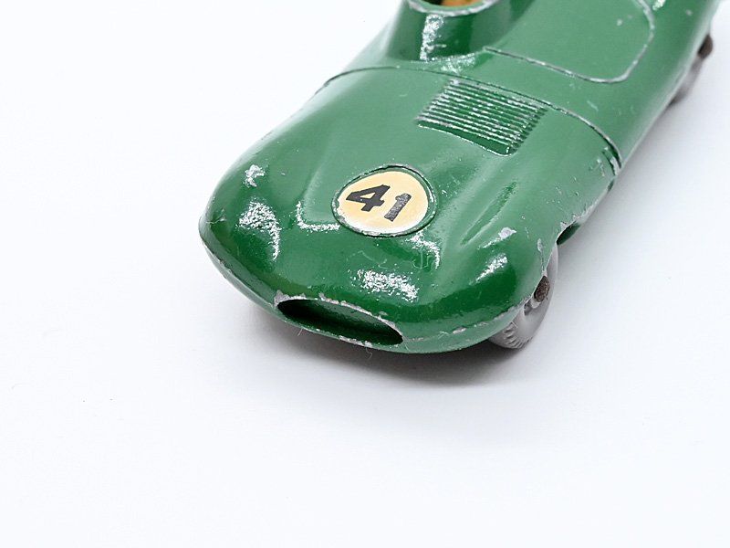Matchbox Modellini d'auto: Lesney No. 41B JAGUAR D-TYPE – Nuovo (secondo la descrizione) da Zufikon venduto da MatchboxCorner