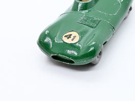 Lesney No. 41B JAGUAR D-TYPE