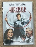 HUDSUCKER DER GROSSE SPRUNG