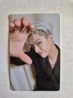 ATEEZ Mingi Photocard - Kpop