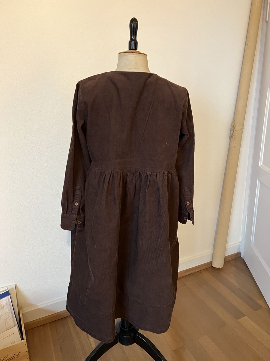 Vestiti: People Tree Cordkleid, Grösse 38 – Usato da winterthur venduto da Cw5 1