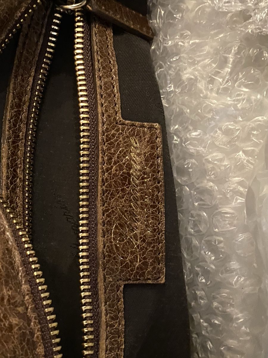 Borse da donna: Bluemarine Tasche – Usato da Kaiseraugst venduto da RJ03 2