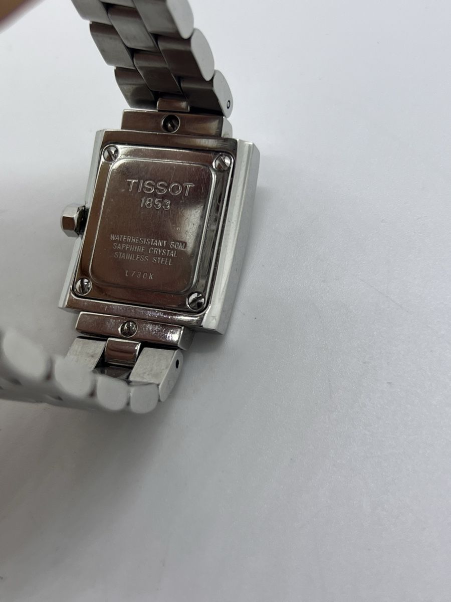 Tissot Montres: Uhr Tissot – Défectueux à schellenberg par freefostore 1