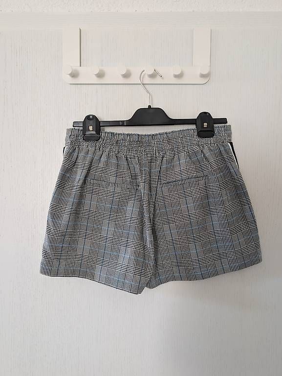 Hosen: Karierte Shorts Gr. L – Gebraucht aus Erschwil von andora00 2