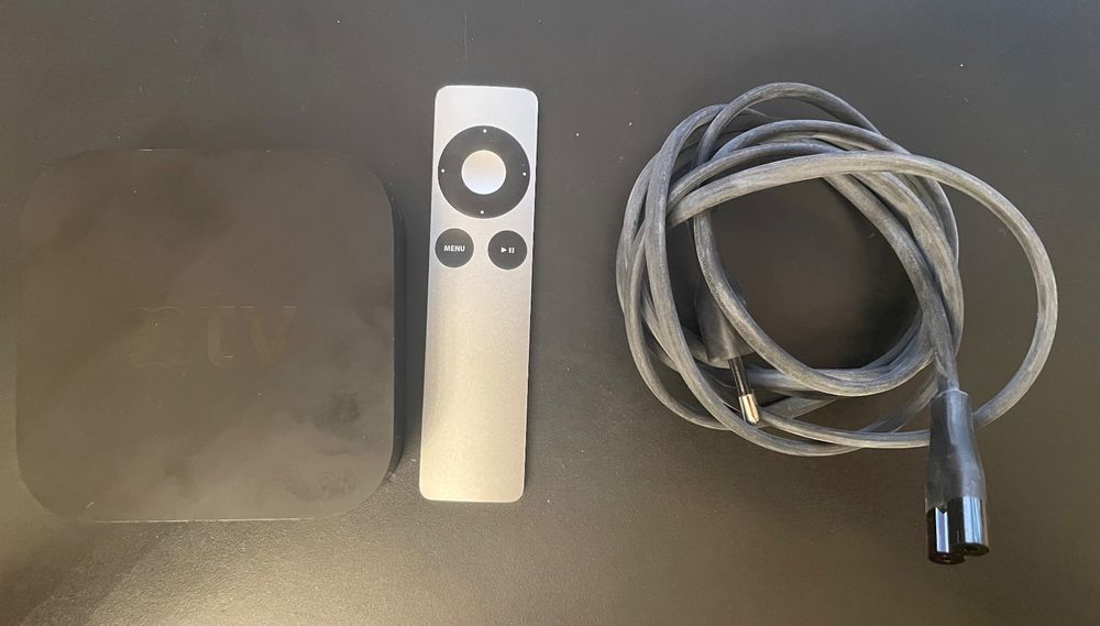 Apple TV A1469 | Kaufen auf Ricardo