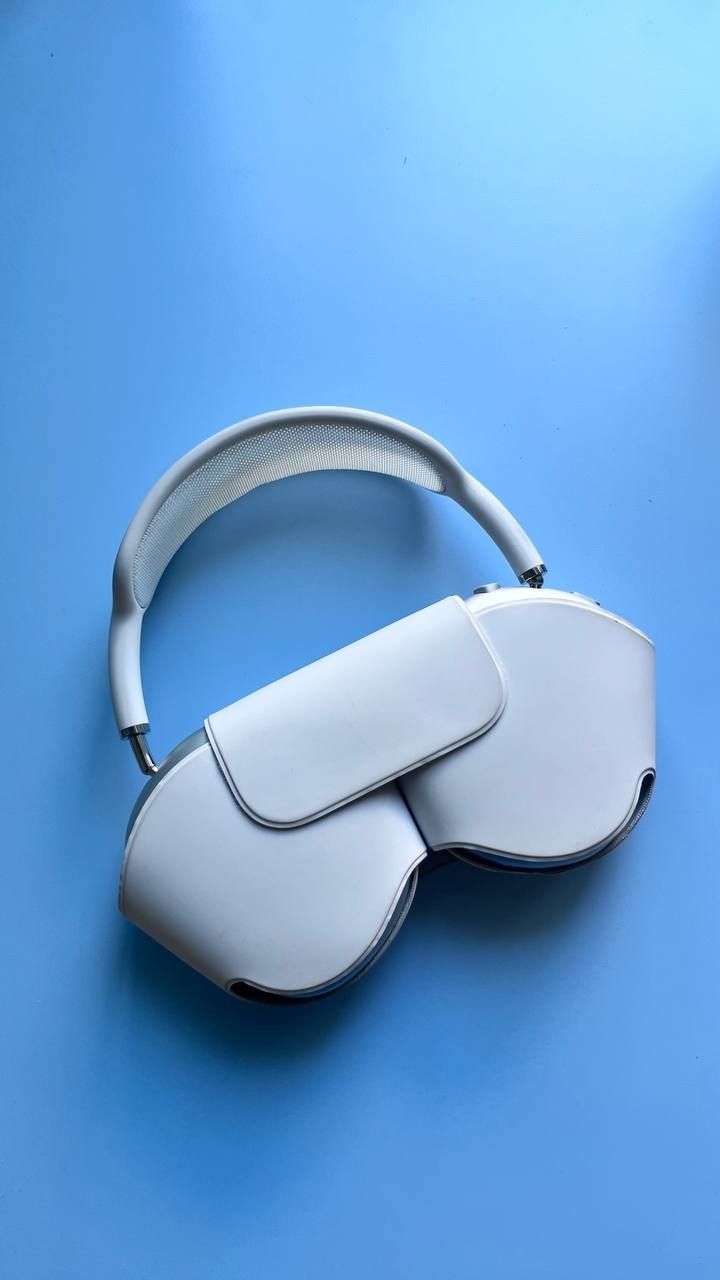 Apple Cuffie: AirPods Max – Usato da Kirchberg SG venduto da bod_59mh 1