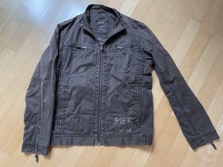Tom Tailor Jacke