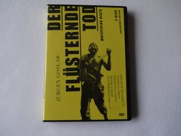 DER FLÜSTERNDE TOD- Collectors Edition 2 Disc-Christopher Le