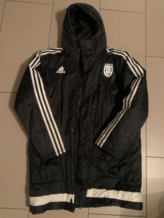 Adidas Stadionjacke Zürich City SC IN Grösse M