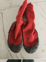 Falke Cosyshoe Haussocken Gr. 29-30, Top Zustand!