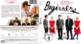 Blu-Ray - Beginners