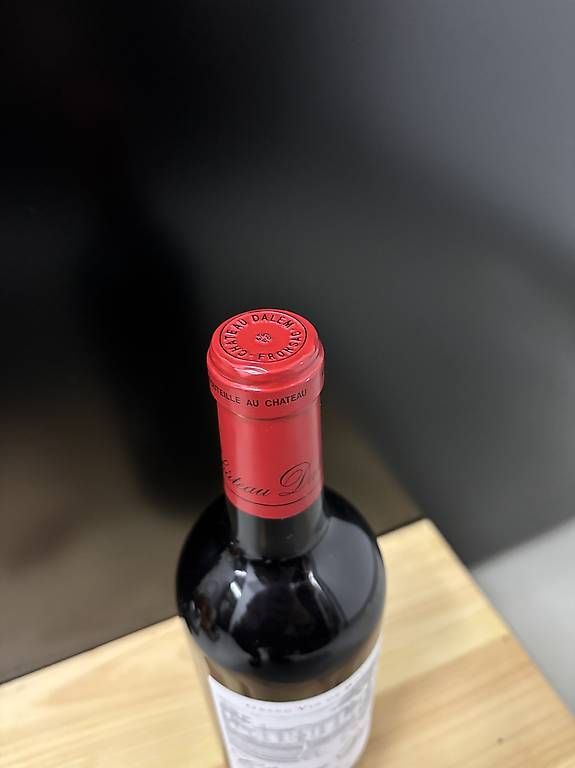Vins: 1x Chateau Dalem 2018 – Neuf (Voir description) à Zollikon par hei_mh2p 2
