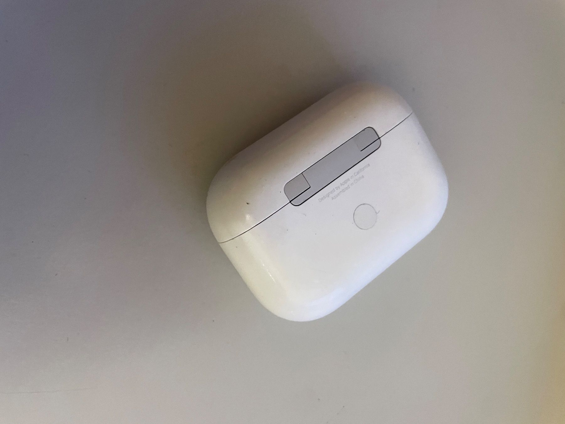 Apple Cuffie: Airpod pro 1.Gen #10 – Difettoso da Olten venduto da HoYa01 2