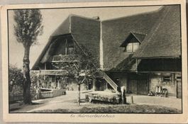 Berner Bauernhaus, Landwirtschaft