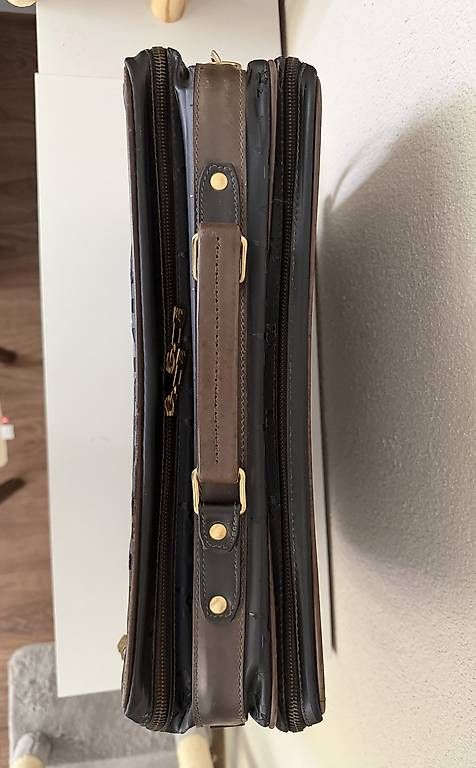Borse: Maison Mollerus Businessbag – Nuovo e nell'imballaggio originale da Aarau Rohr venduto da noe_qp6x 4