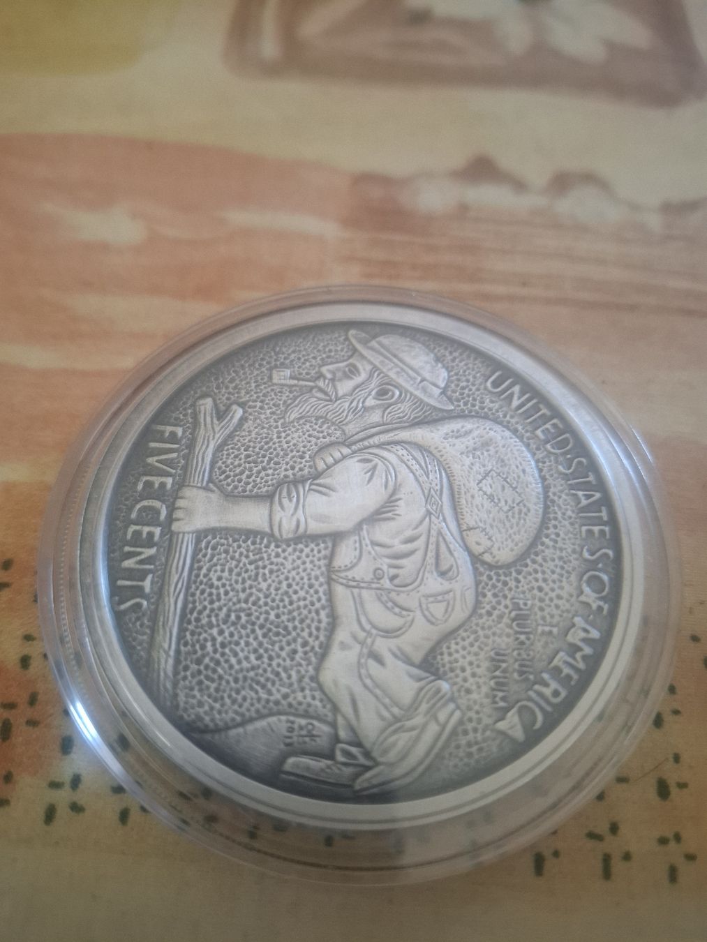 Toutes les monnaies: 186.6 grammes argent 999.9  – Neuf avec emballage d'origine à Sornard-Nendaz par JYTI90 1