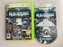 Dead Rising - Xbox 360