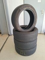 4x 215/50 R18 Sommerreifen Continental (2022)