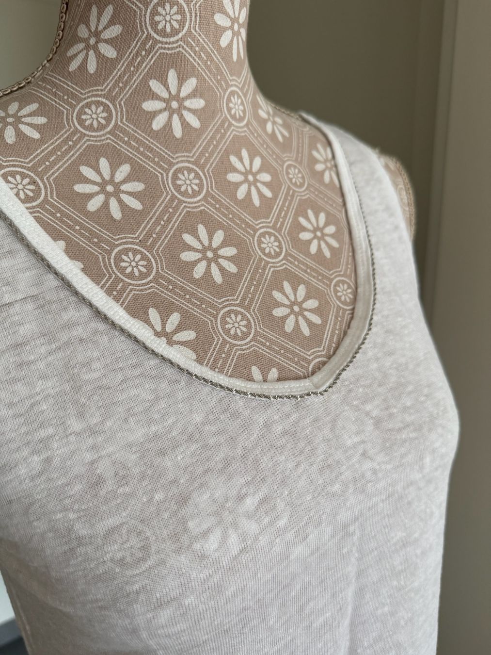 Top: Camaïeu - Top - M – Usato da Sion venduto da accroshoes 3