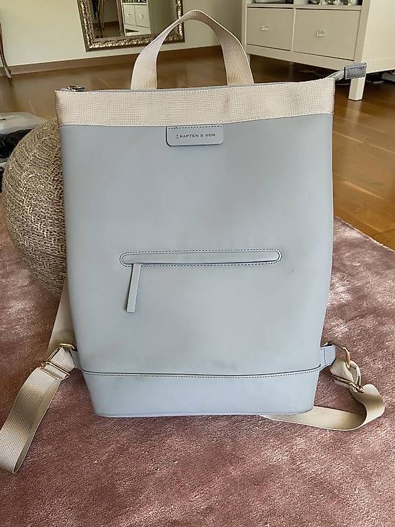 Sacs à dos: Rucksack  – D'occasion à Ostermundigen par Natalia1973