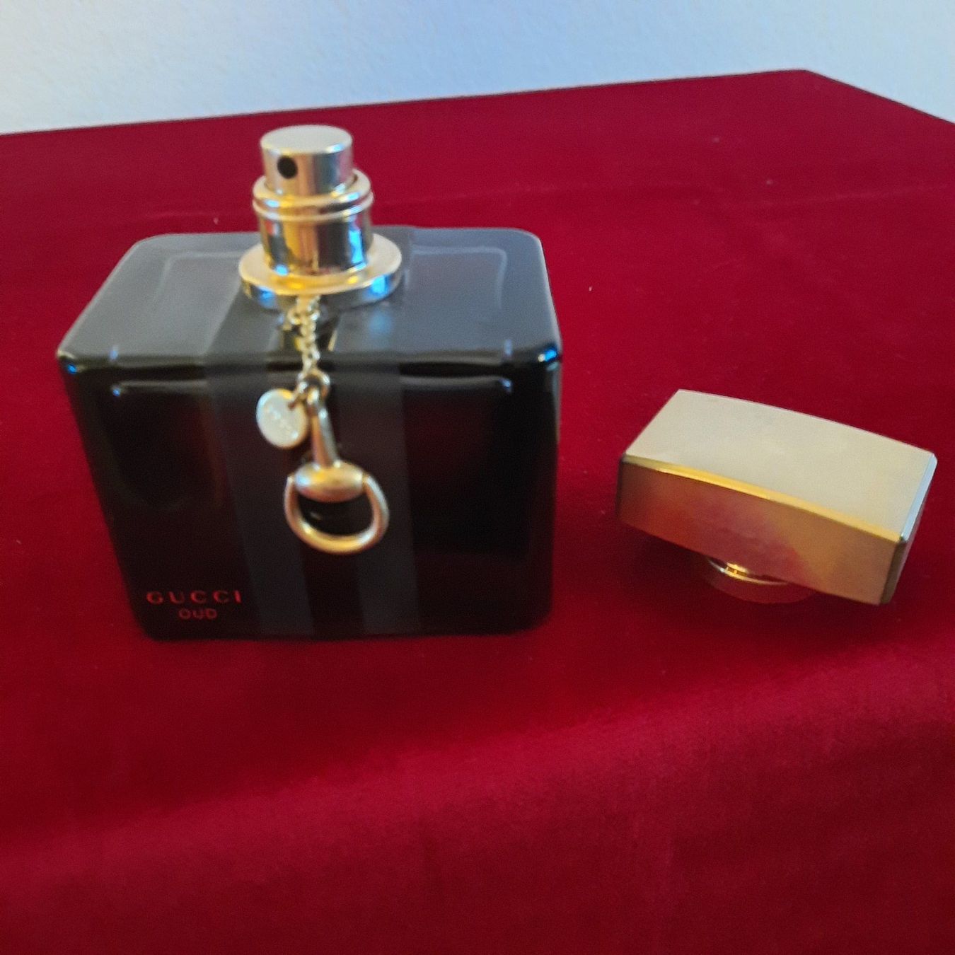 Gucci Profumi & Eau de Toilette: Gucci OUD, Eau de Parfum, 75 ml – Nuovo (secondo la descrizione) da Mönchaltorf venduto da Espressina 2