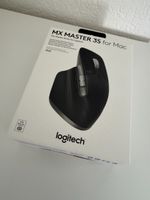 Logitech MX Master 3S for Mac Wireless Mouse
