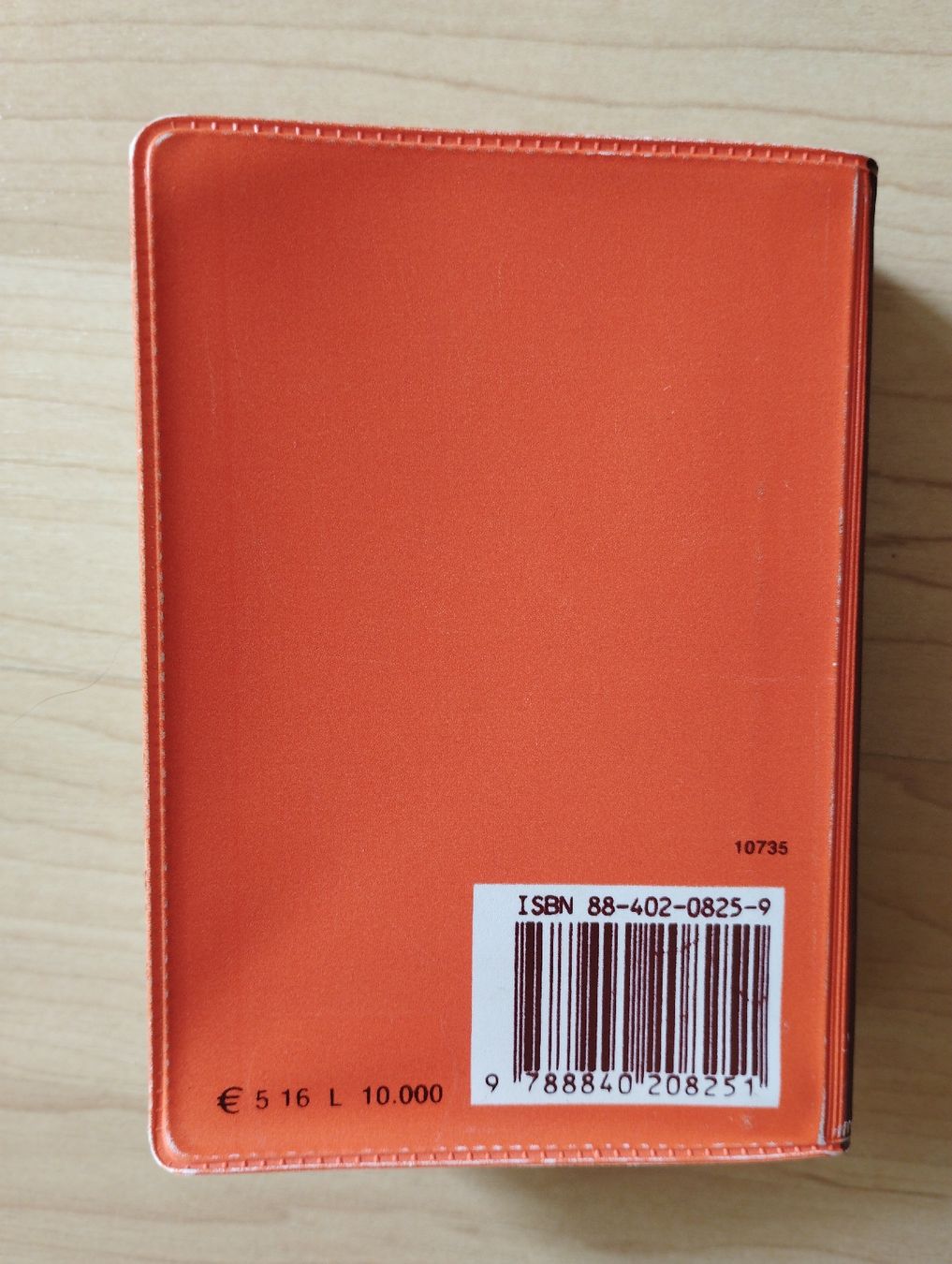 Libri: Dizionario dei sinonimi e dei contrari – Usato da Richterswil venduto da topolone95 1