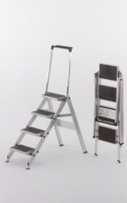 Scale: Klapptritt Little Jumbo – Nuovo e nell'imballaggio originale da Ermenswil venduto da Walkest 1