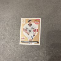 Panini Extra Sticker Jude Bellingham  