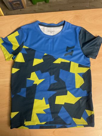 Stoke Velo Shirt Gr.152
