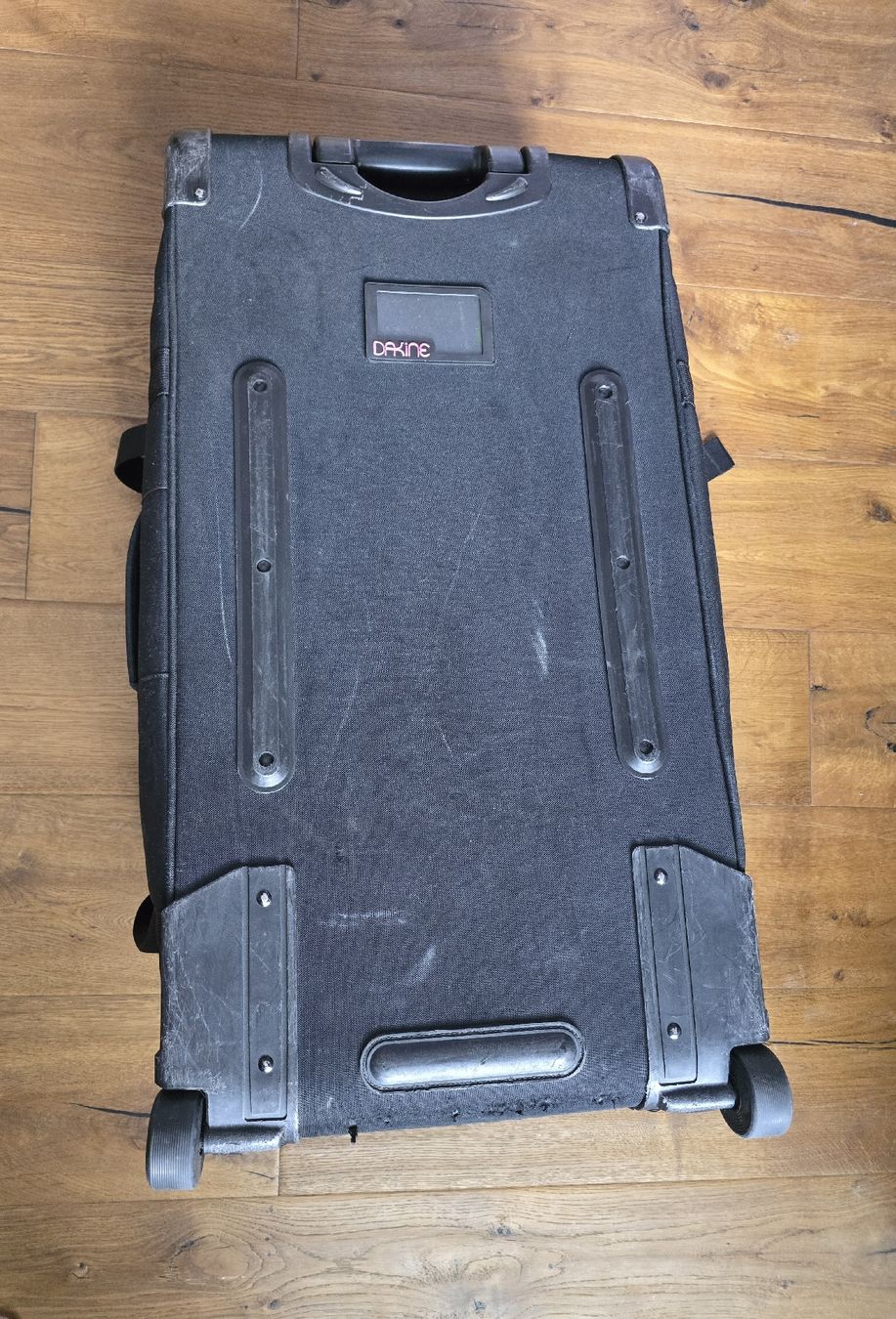 Dakine Valises de voyage: Dankine - Split Roller 110 - Resietasche – D'occasion à Heimberg par Bidu03 3