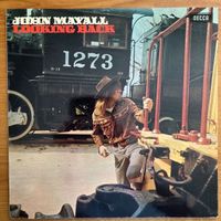 John Mayall - Looking Back / 1. UK 1969 - Very nice Copy