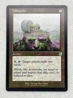 Magic the Gathering: Millstone - Rarität, guter Zustand
