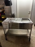 Bain Marie Bartscher