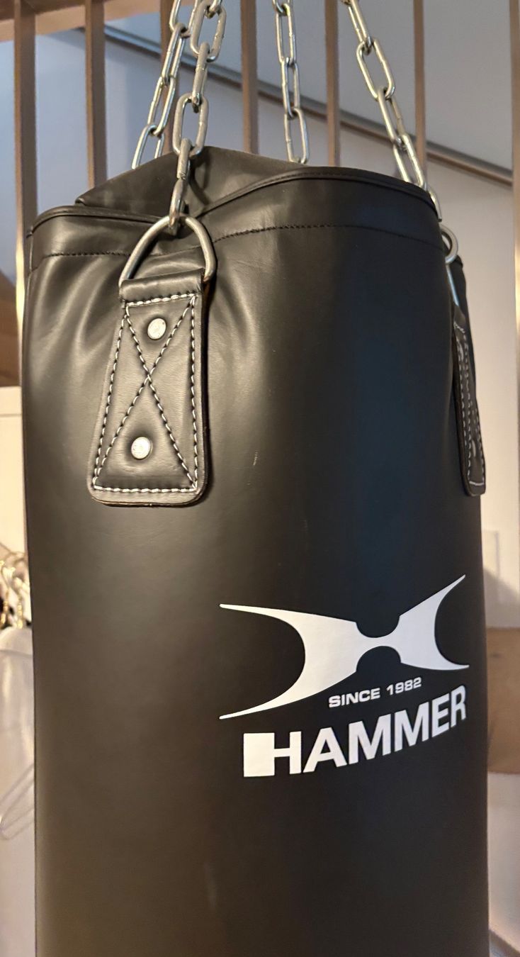 Sacchi da boxe: Sac de boxe. – Usato da Bernex venduto da eri_7g5t 2