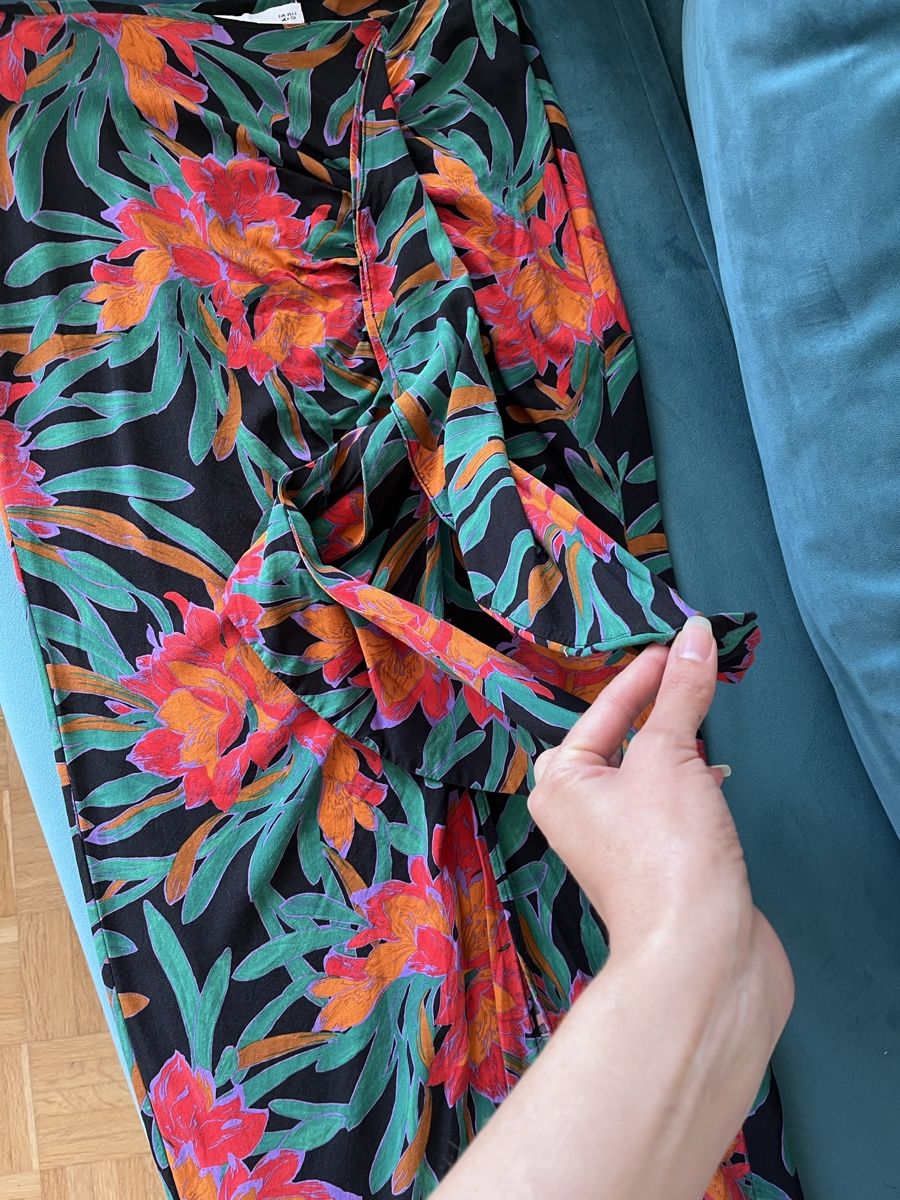 Mango Gonne: Jupe multicolore Mango TS – Nuovo (secondo la descrizione) da Lausanne venduto da jen_jeon 2