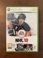 NHL 10 für Xbox 360