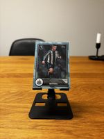 Topps | Premier League 26/27 | Harvey Barnes | Blue Parallel