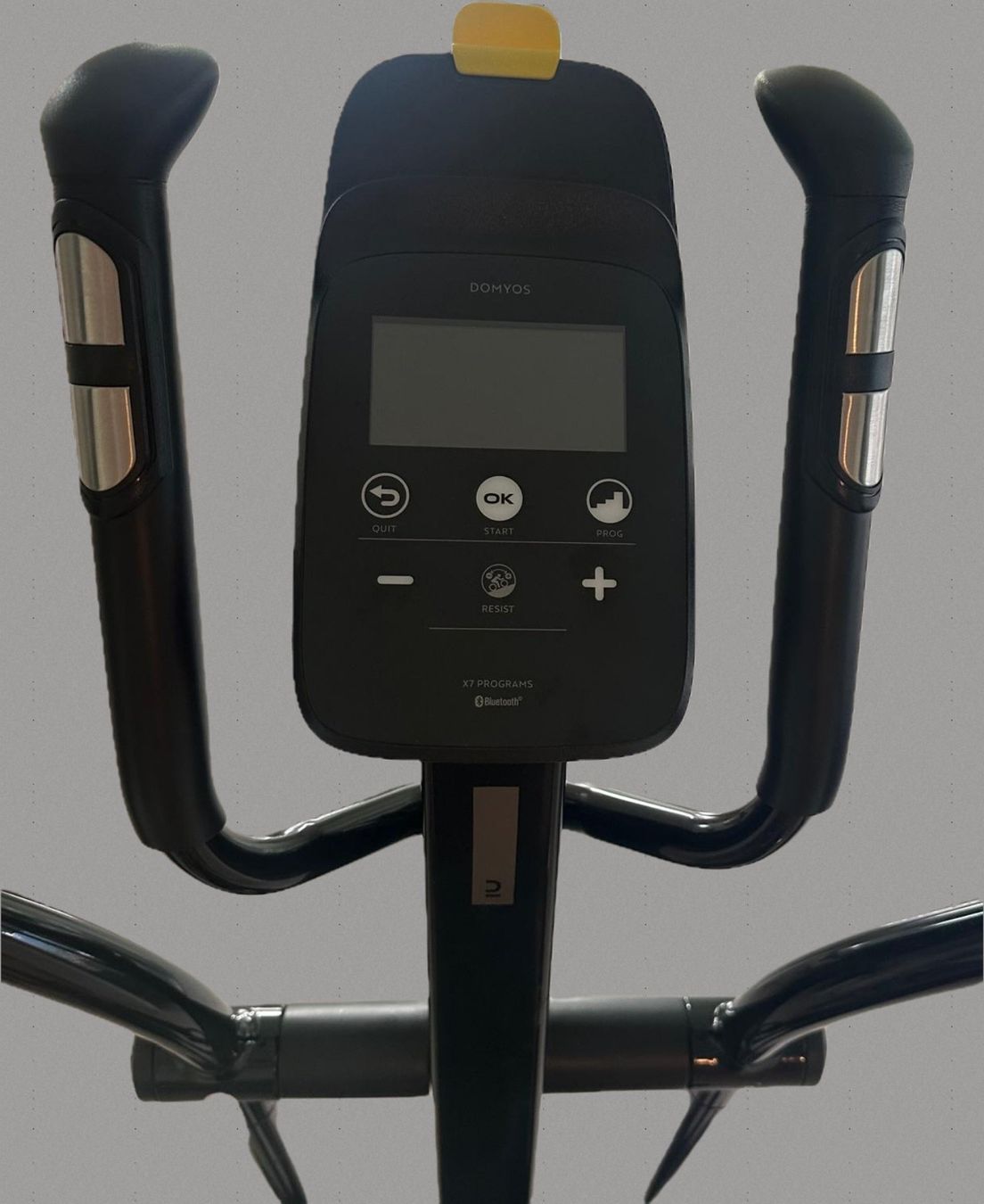 Decathlon Hometrainer: Crosstrainer Domyos EL520B – Usato da Sarnen venduto da joschi1988 5