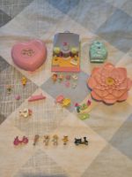 lot Polly Pocket 2