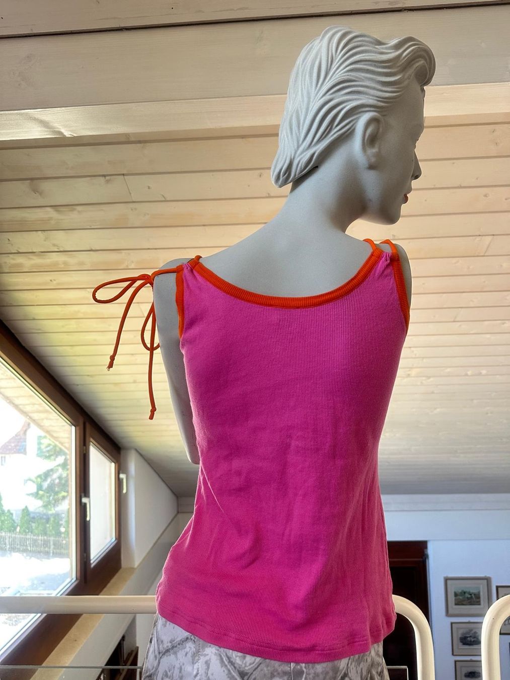 Dolce & Gabbana Tops: Top von DOLCE&GABBANA – Gebraucht aus Neuhausen von Lechasseur 1