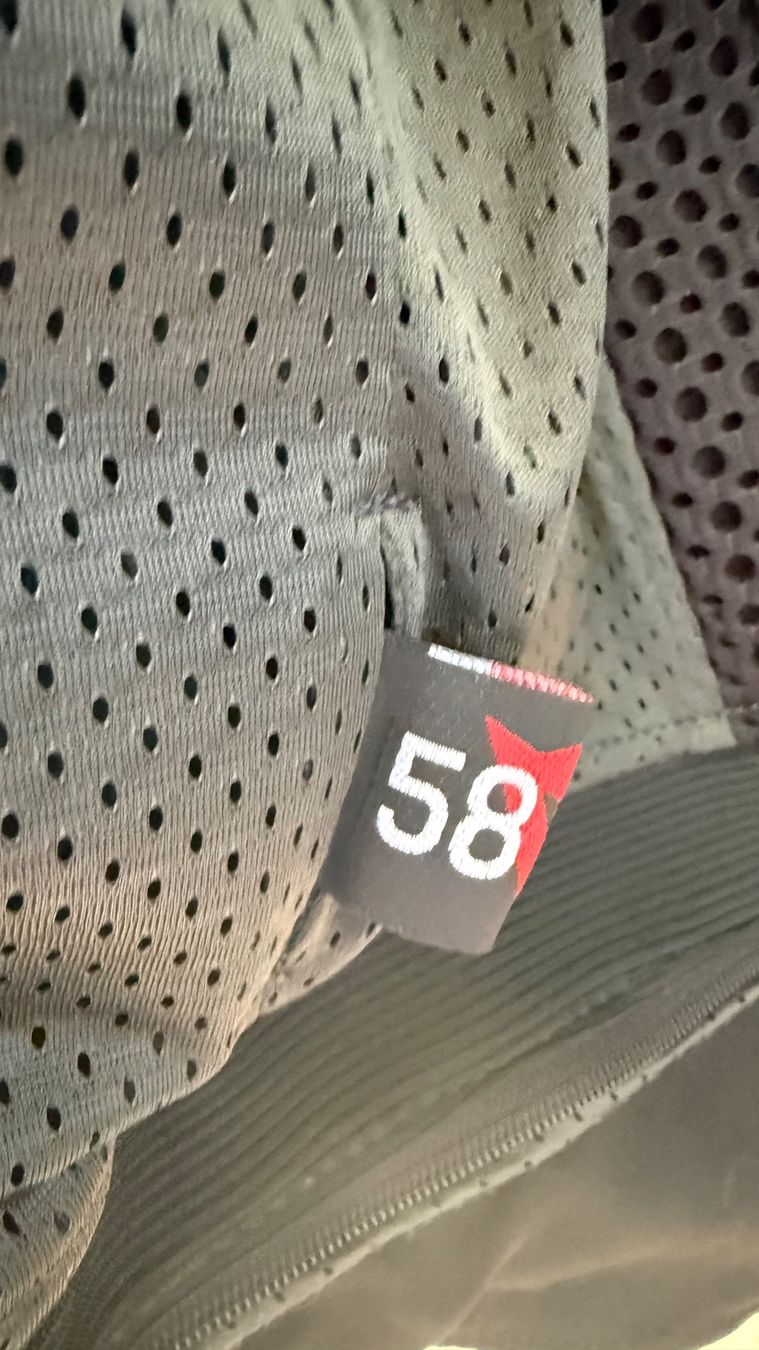 Dainese Giacche: Dainese Motorradjacke – Usato da Neudorf venduto da Condor1 2