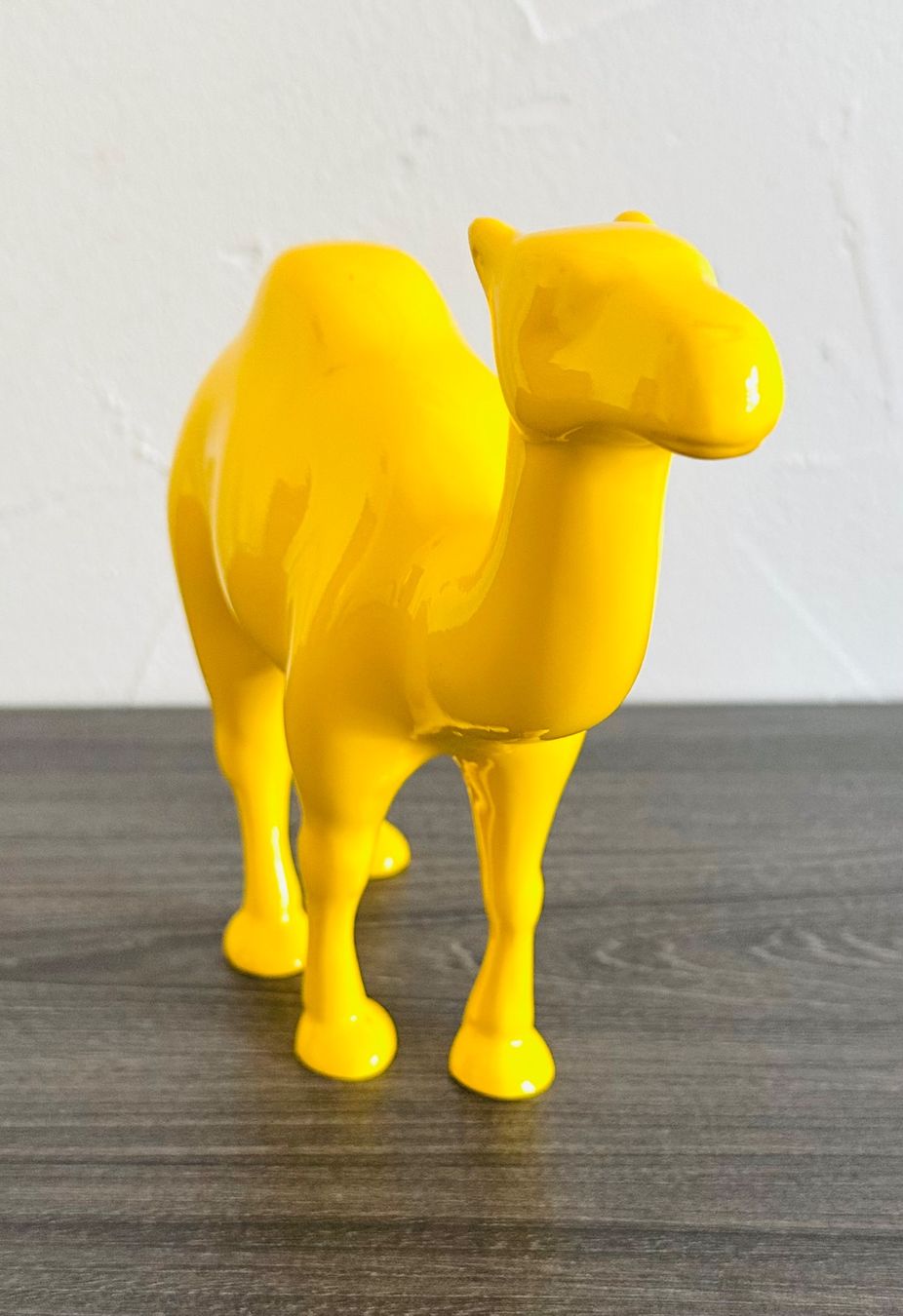 Toutes les décorations: CAMEL Kamel Werbefigur Zigaretten – D'occasion à Zürich par brazerola 4